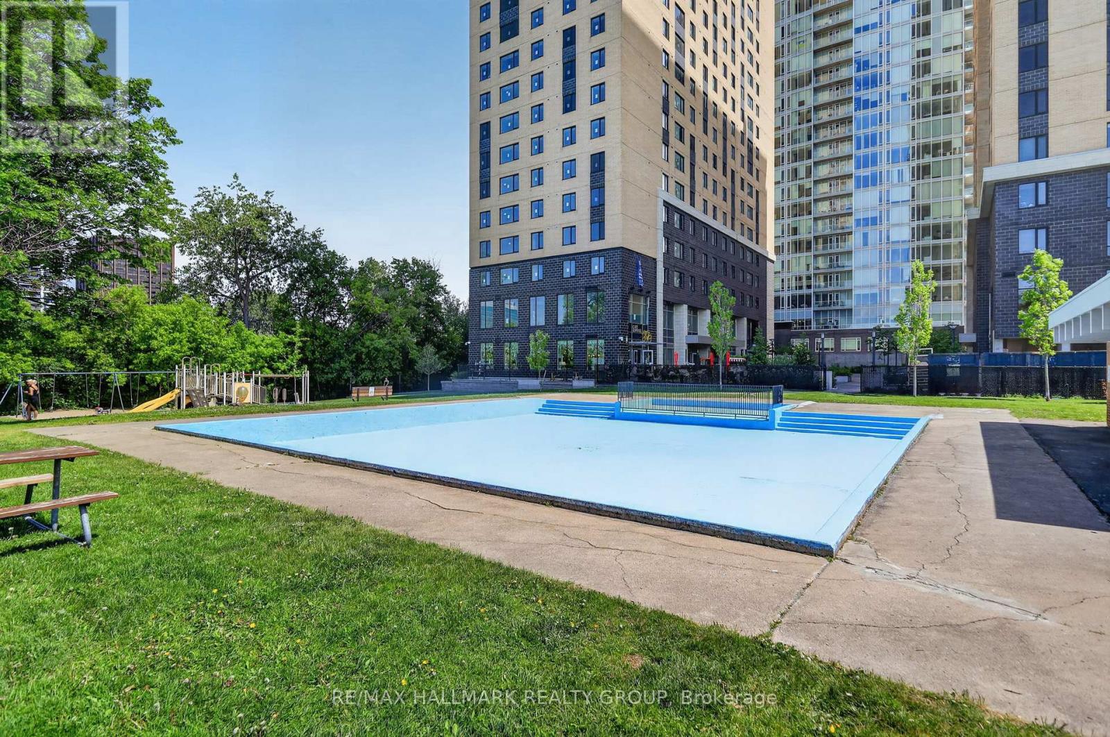 1403 - 111 Champagne Avenue S, Ottawa, Ontario  K1S 5V3 - Photo 41 - X13415872