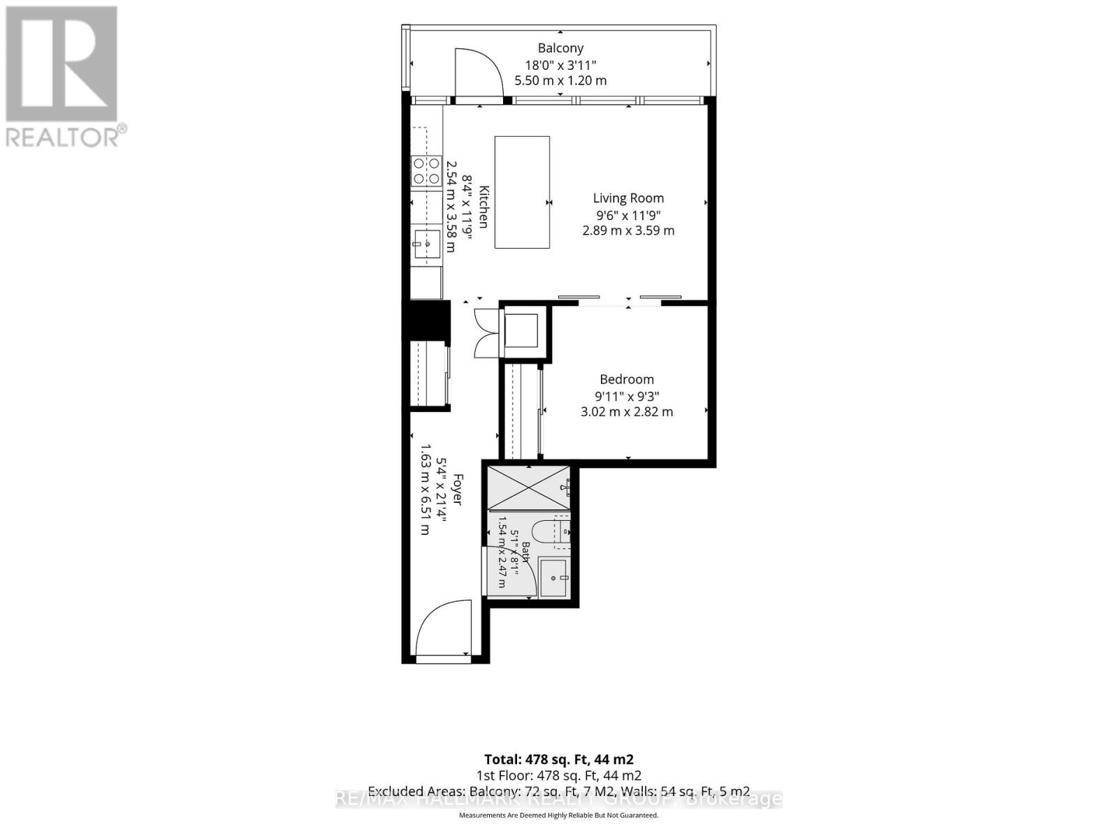 1403 - 111 Champagne Avenue S, Ottawa, Ontario  K1S 5V3 - Photo 42 - X13415872