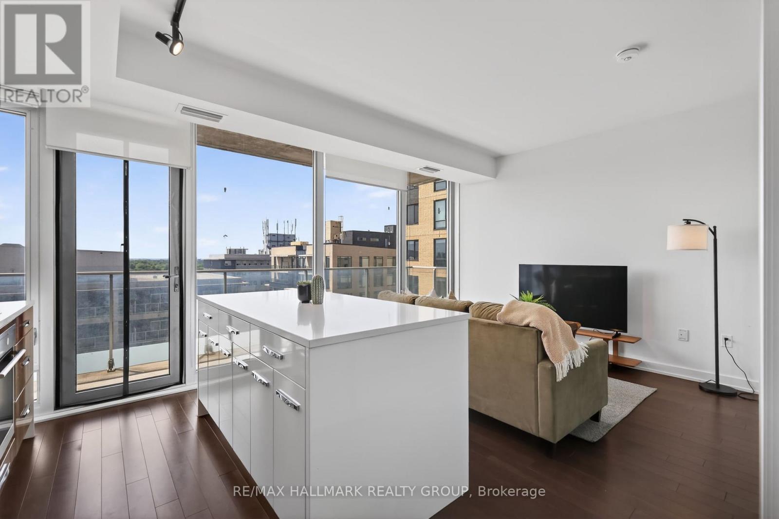 1403 - 111 Champagne Avenue S, Ottawa, Ontario  K1S 5V3 - Photo 7 - X13415872