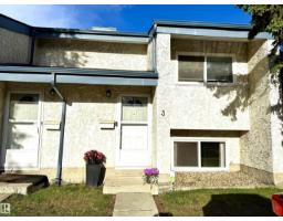 3 6220 172 St NW, Edmonton, Alberta T5T 3R4 (29870790)