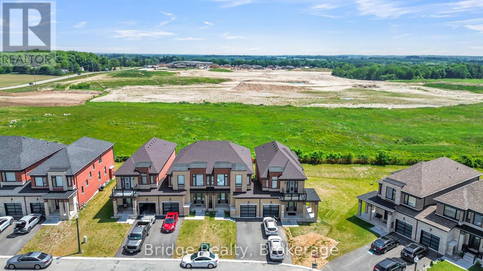 156 COLE TERRACE, Woodstock, Ontario