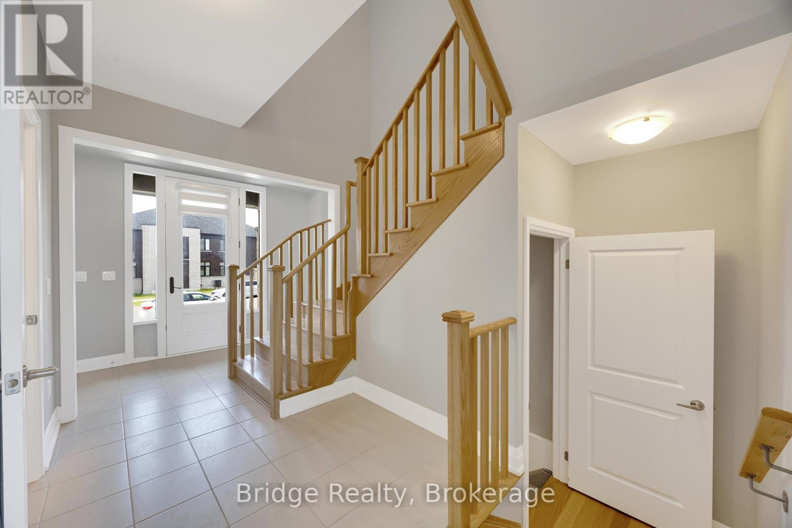 156 Cole Terrace, Woodstock, Ontario N4T 0P5 - Photo 12 - X13415856