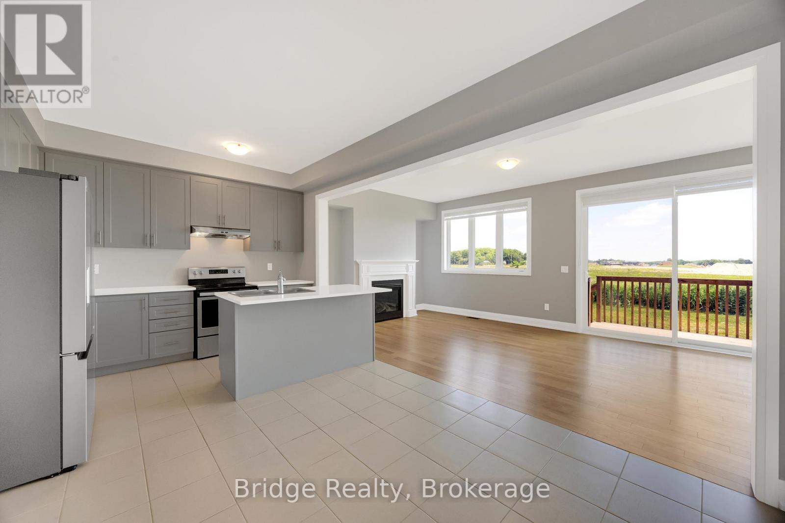 156 Cole Terrace, Woodstock, Ontario N4T 0P5 - Photo 14 - X13415856