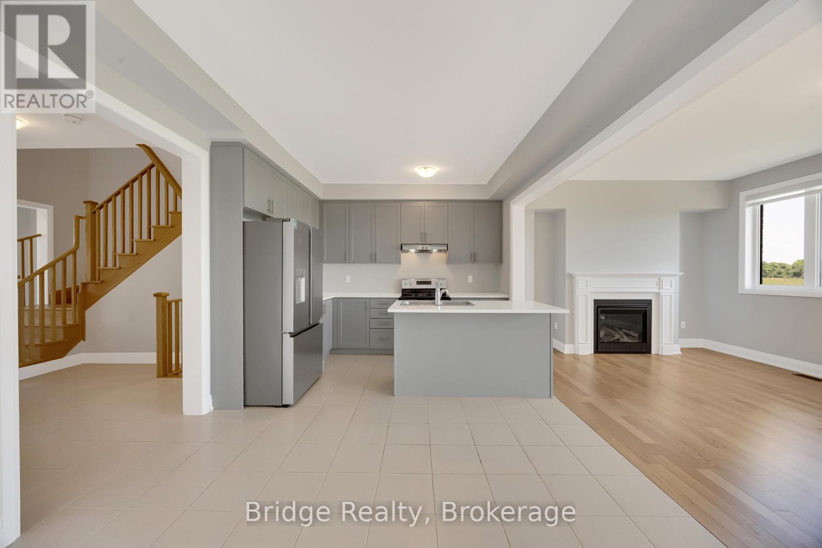 156 Cole Terrace, Woodstock, Ontario N4T 0P5 - Photo 15 - X13415856