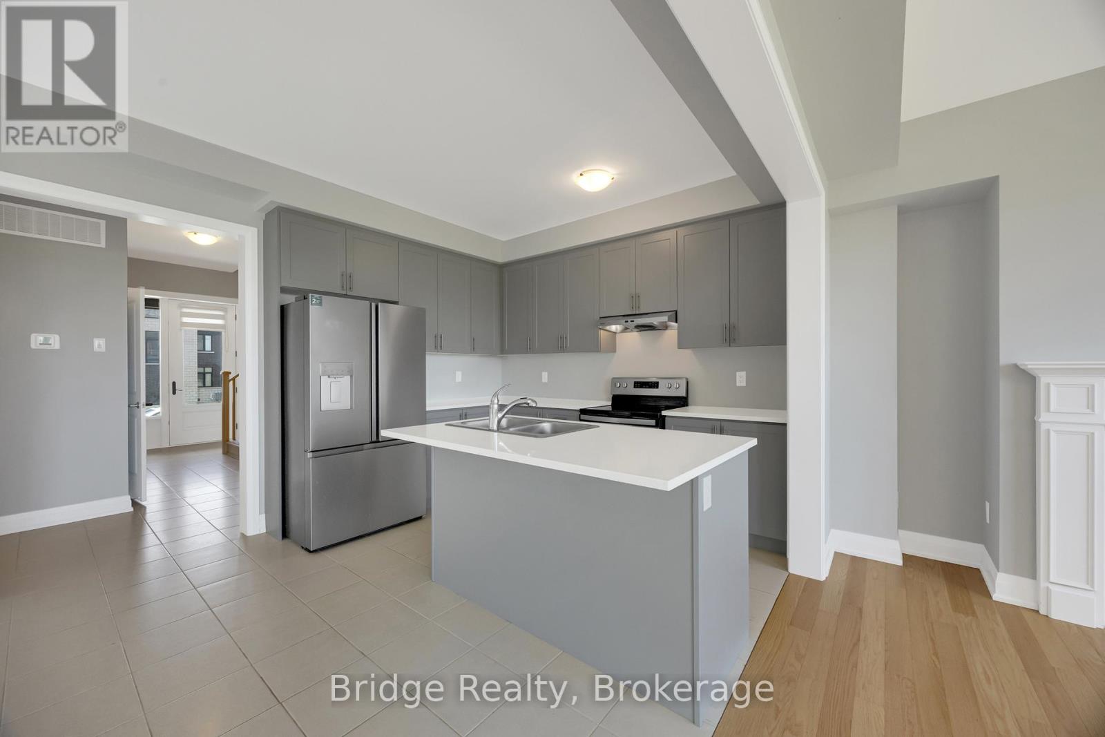 156 Cole Terrace, Woodstock, Ontario N4T 0P5 - Photo 16 - X13415856