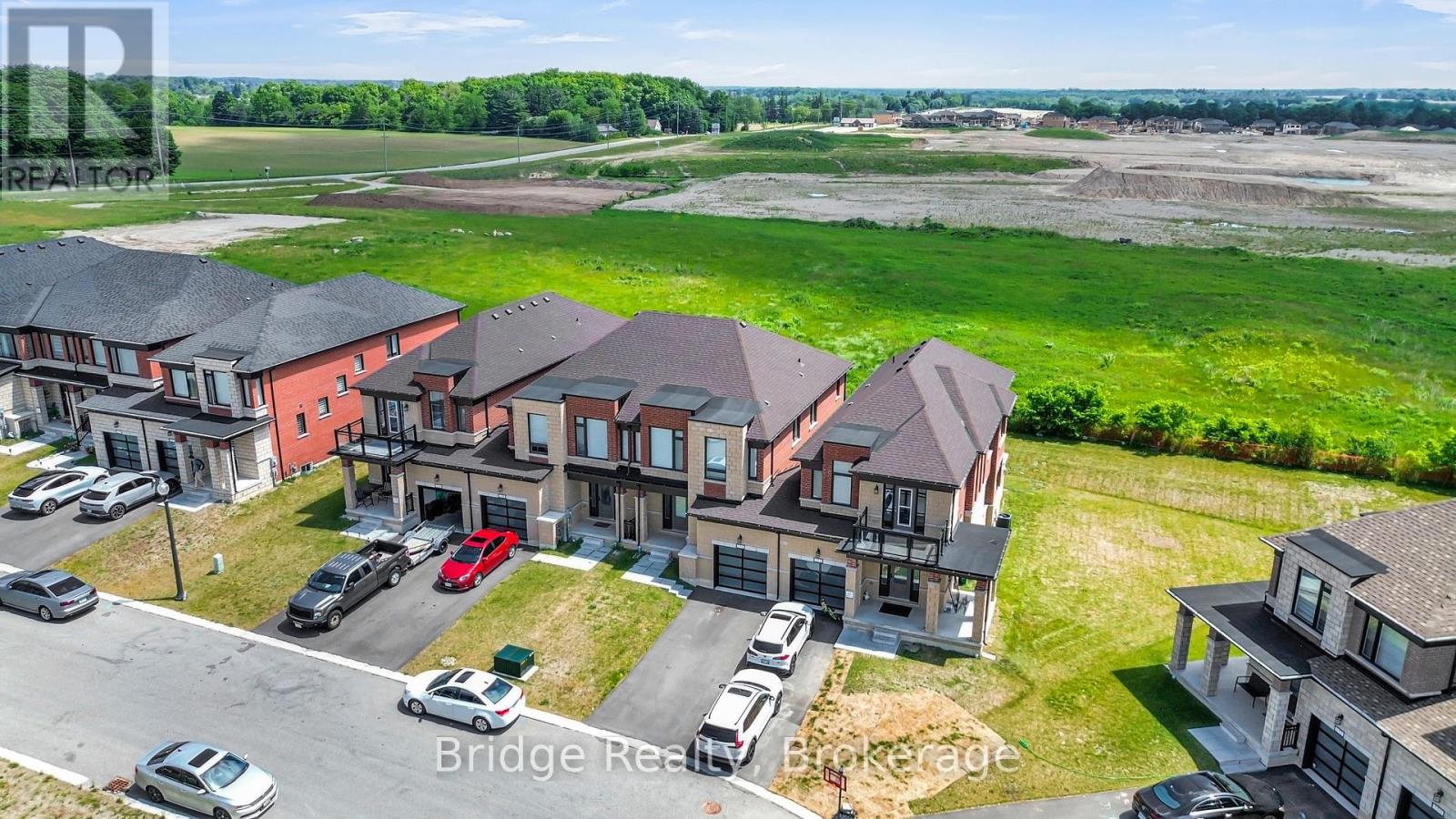 156 Cole Terrace, Woodstock, Ontario N4T 0P5 - Photo 2 - X13415856