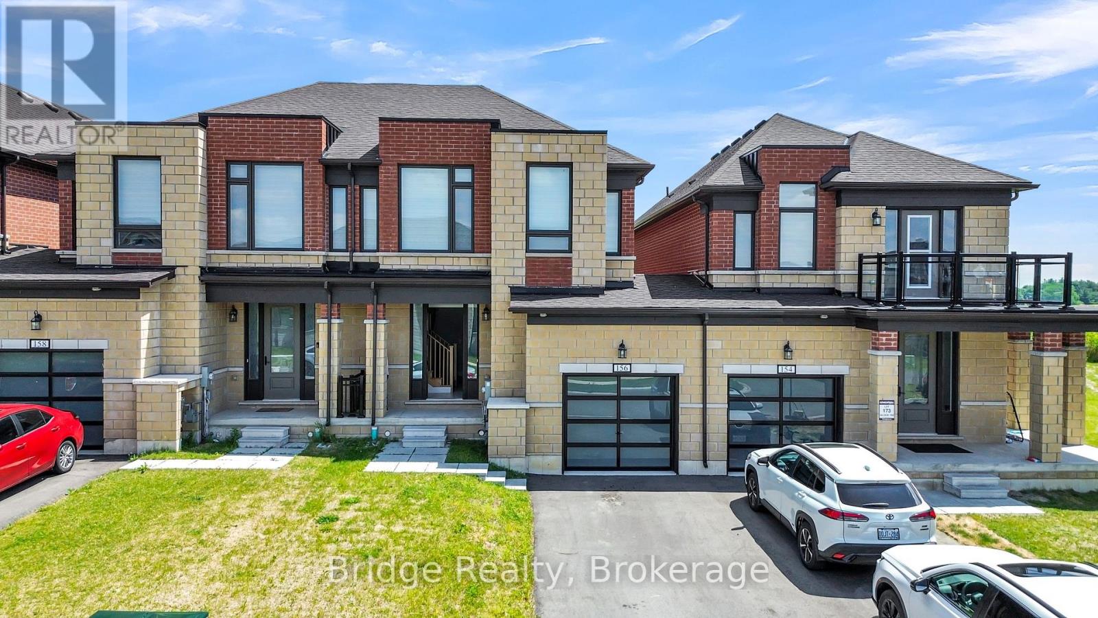 156 Cole Terrace, Woodstock, Ontario N4T 0P5 - Photo 3 - X13415856