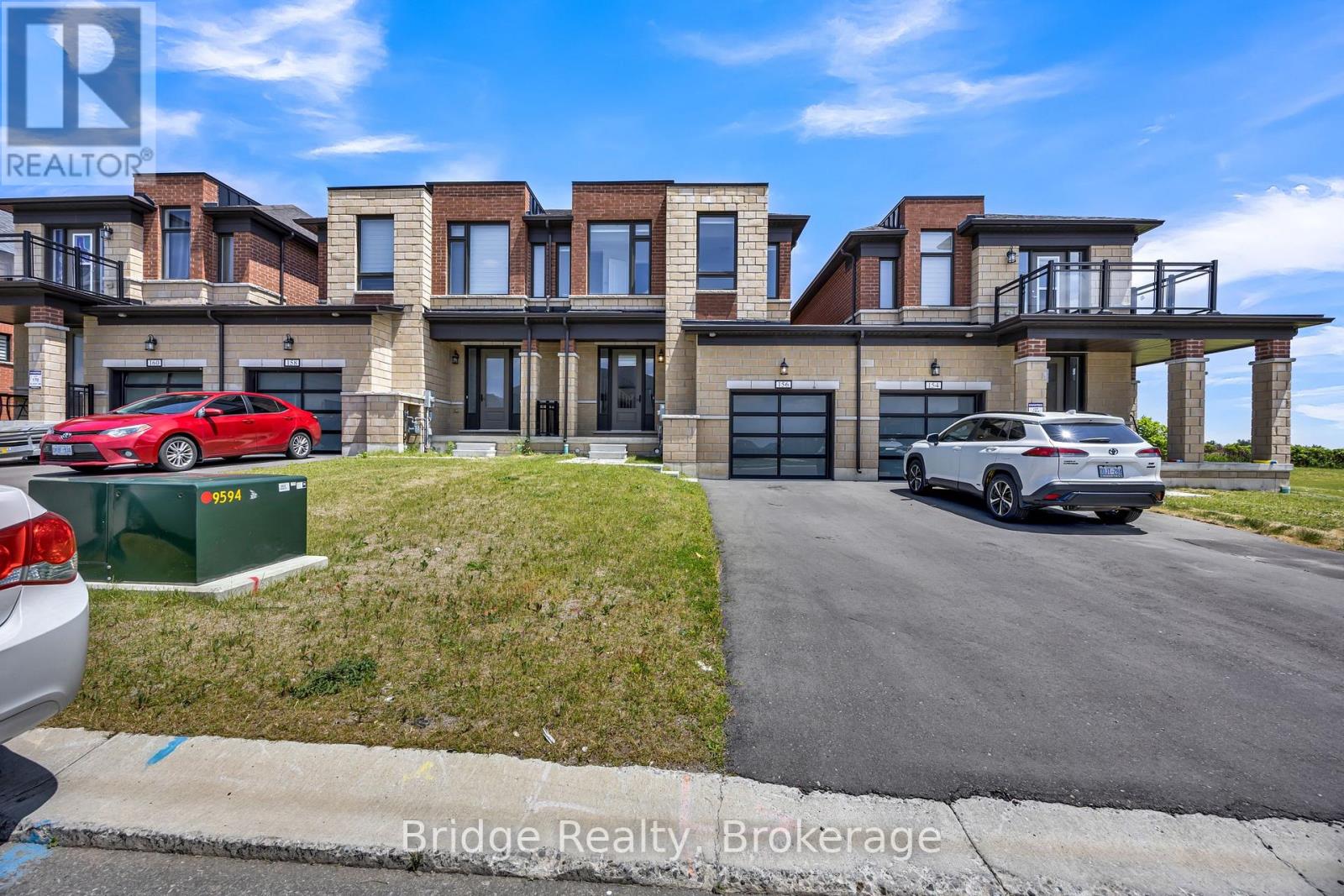 156 Cole Terrace, Woodstock, Ontario N4T 0P5 - Photo 4 - X13415856