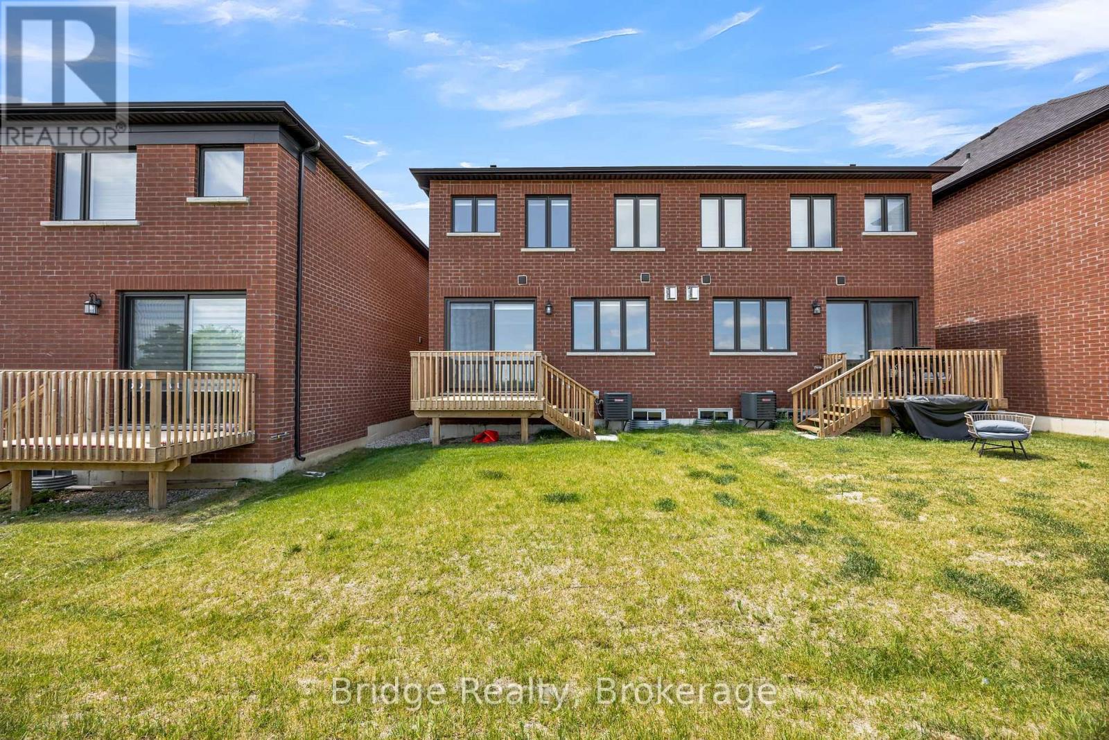 156 Cole Terrace, Woodstock, Ontario N4T 0P5 - Photo 41 - X13415856