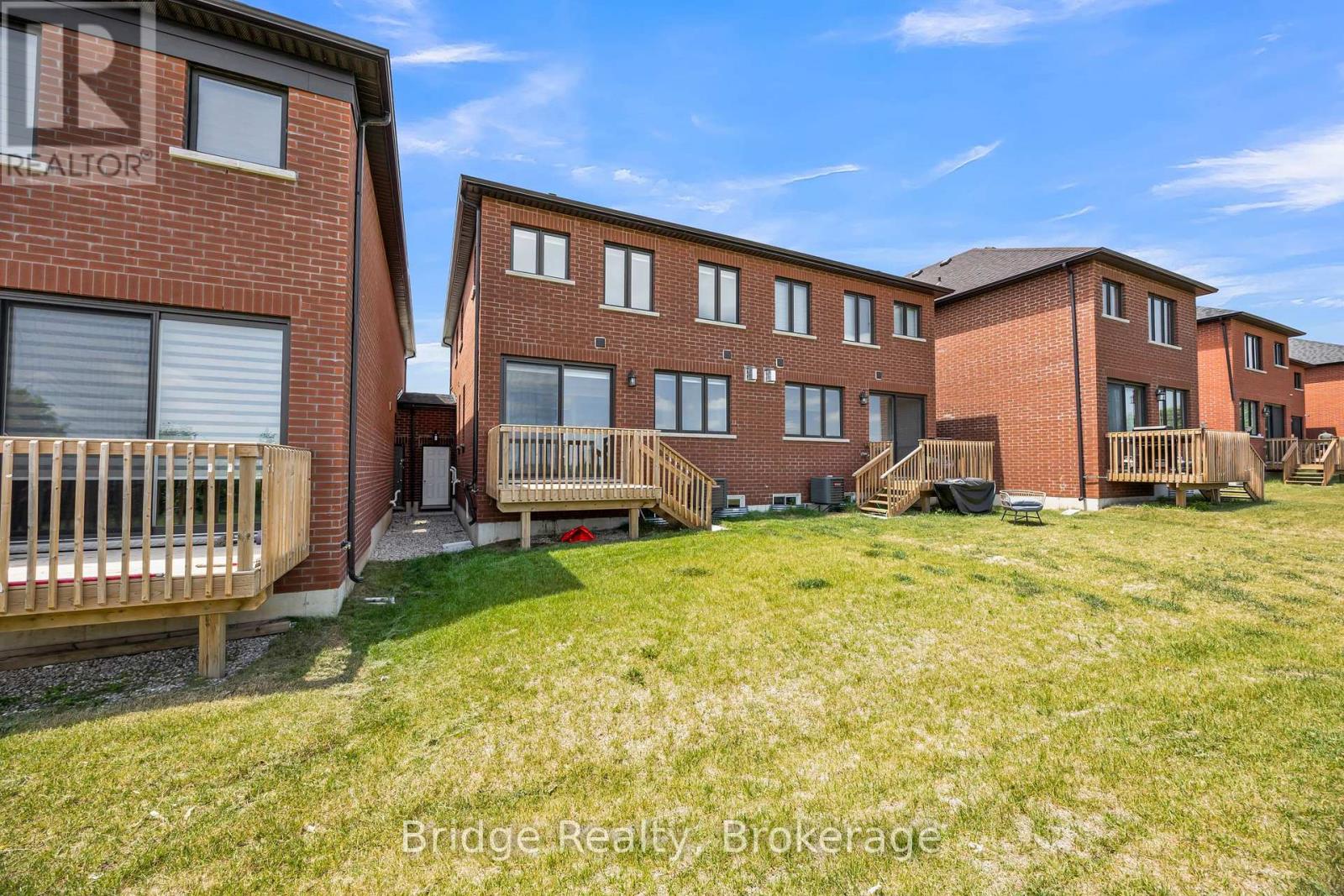 156 Cole Terrace, Woodstock, Ontario N4T 0P5 - Photo 42 - X13415856