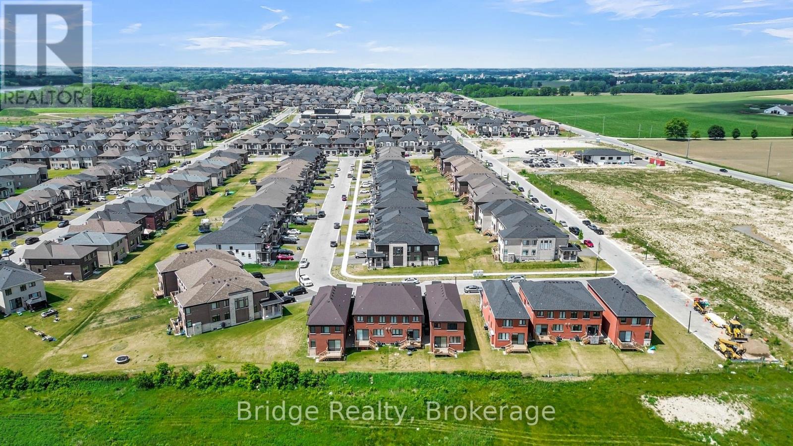 156 Cole Terrace, Woodstock, Ontario N4T 0P5 - Photo 46 - X13415856