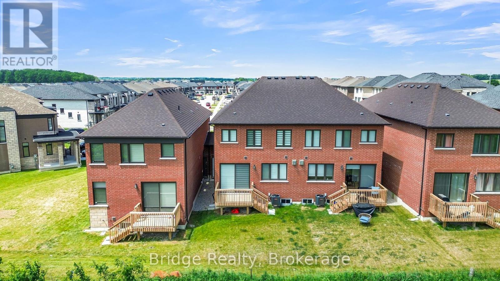 156 Cole Terrace, Woodstock, Ontario N4T 0P5 - Photo 47 - X13415856