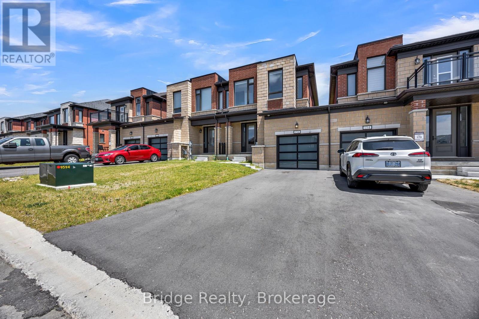 156 Cole Terrace, Woodstock, Ontario N4T 0P5 - Photo 5 - X13415856