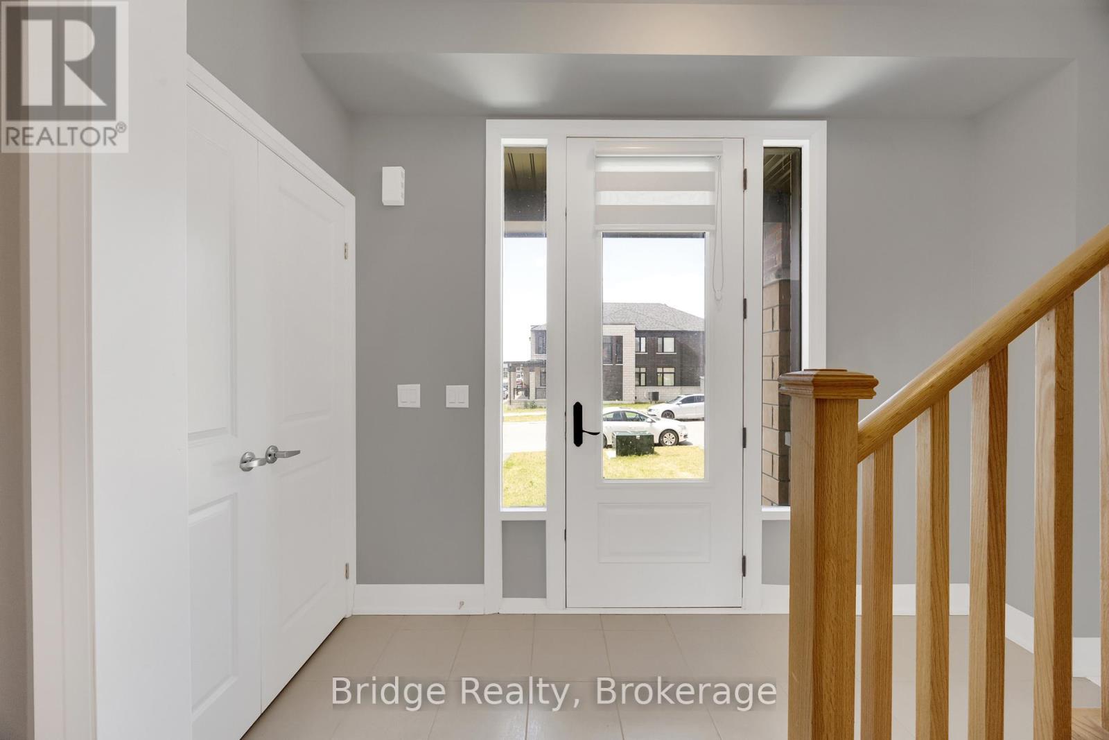156 Cole Terrace, Woodstock, Ontario N4T 0P5 - Photo 8 - X13415856