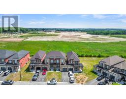 156 COLE TERRACE, Woodstock, Ontario