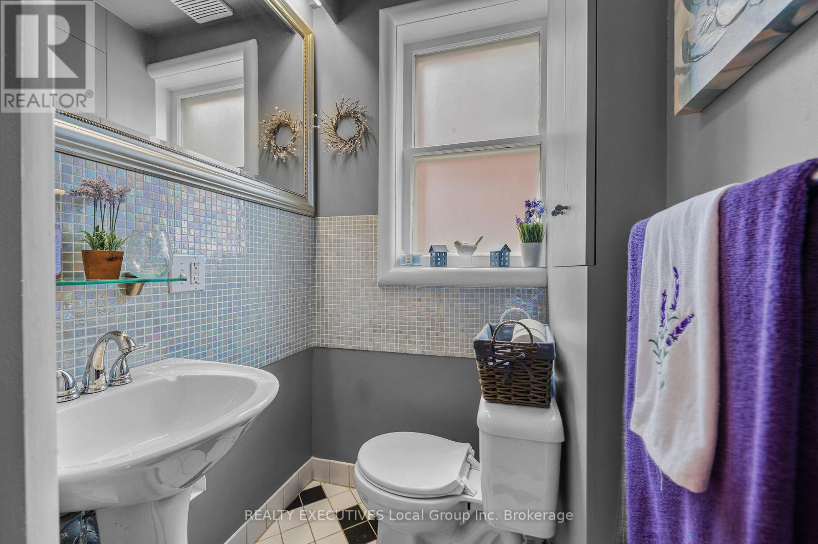 591 Harvey Street, North Bay, Ontario  P1B 4H2 - Photo 14 - X13415758