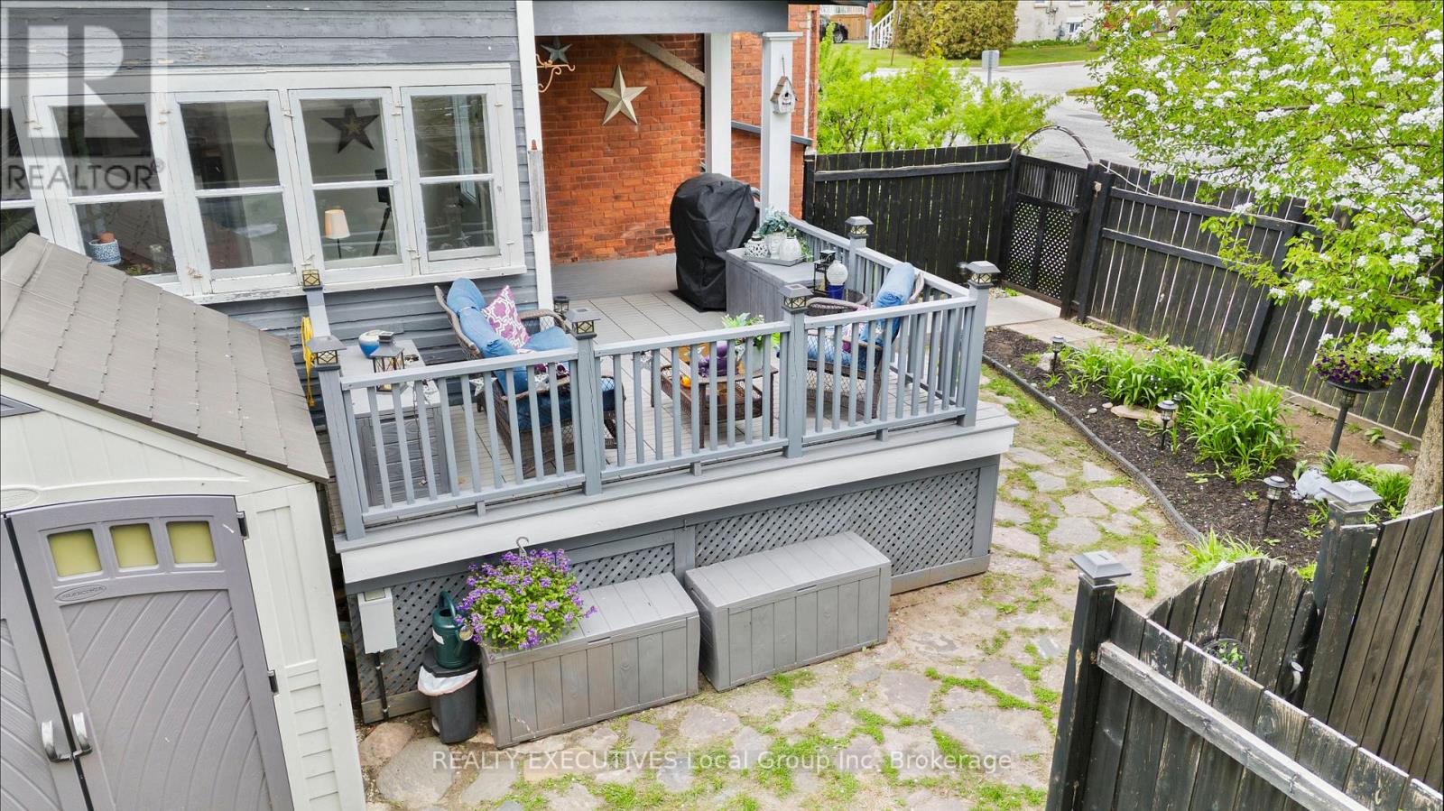 591 Harvey Street, North Bay, Ontario  P1B 4H2 - Photo 35 - X13415758