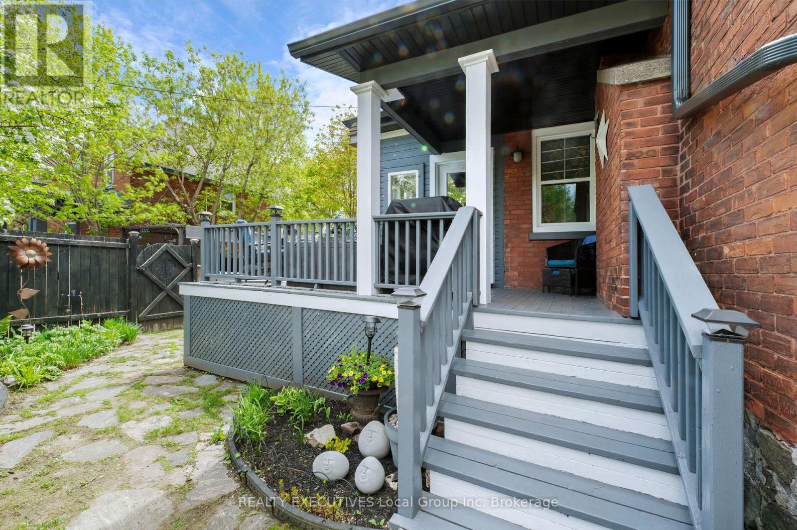 591 Harvey Street, North Bay, Ontario  P1B 4H2 - Photo 36 - X13415758
