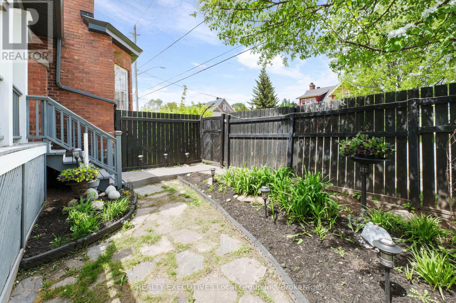 591 Harvey Street, North Bay, Ontario  P1B 4H2 - Photo 37 - X13415758