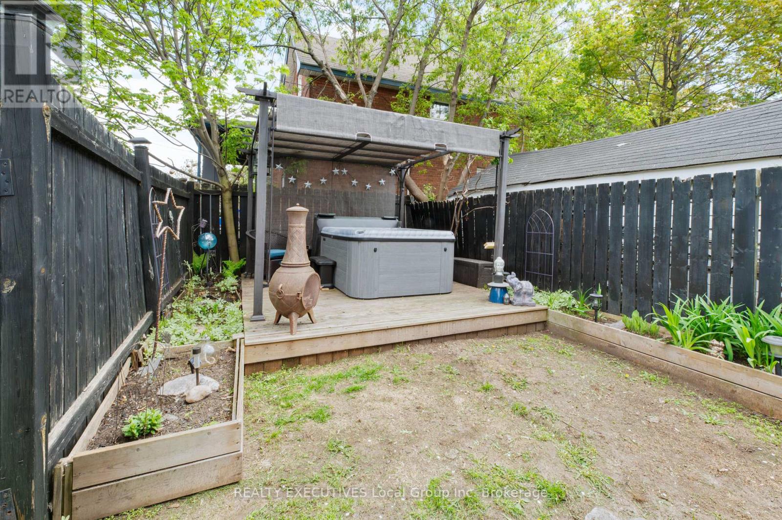 591 Harvey Street, North Bay, Ontario  P1B 4H2 - Photo 39 - X13415758