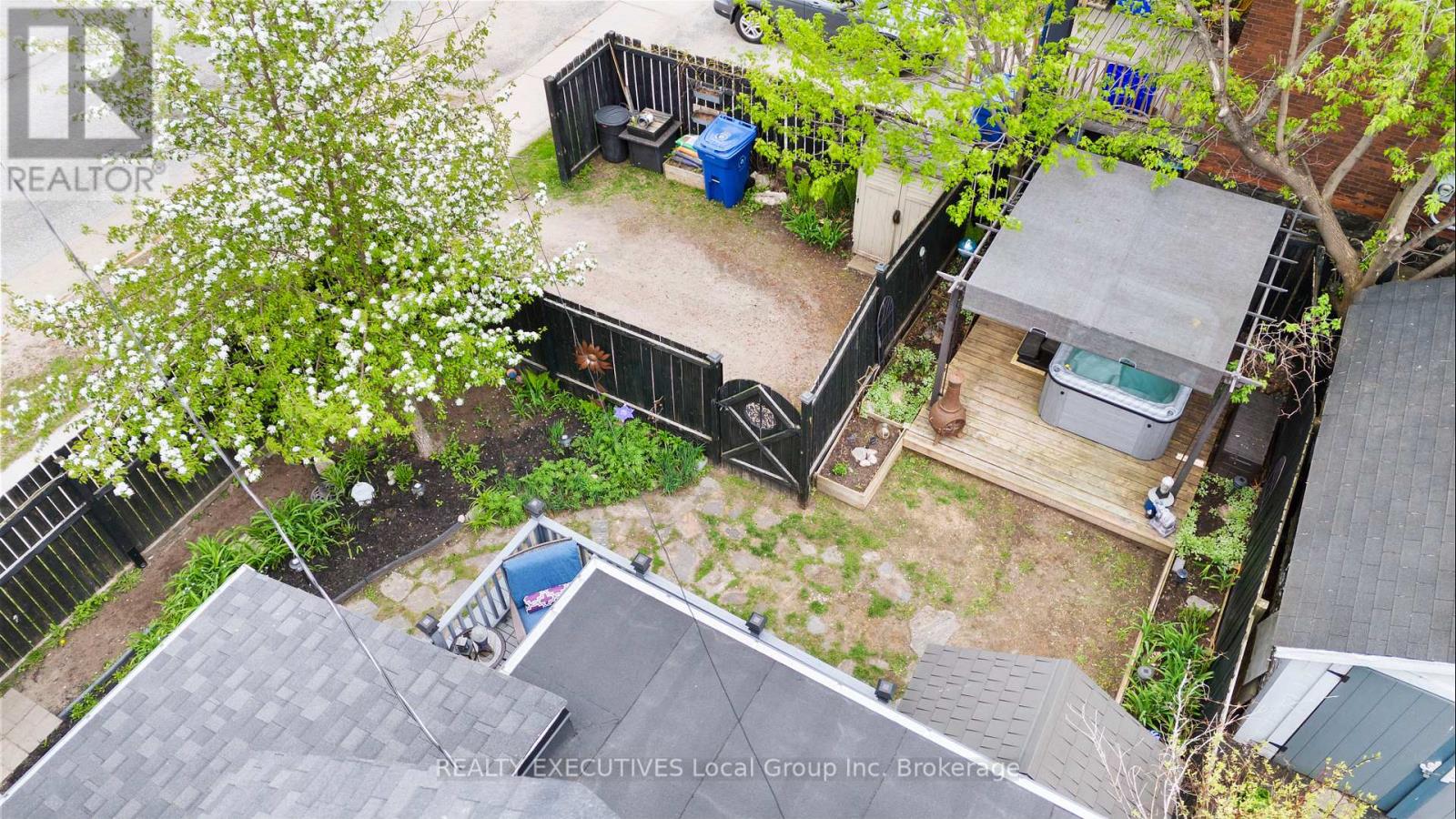 591 Harvey Street, North Bay, Ontario  P1B 4H2 - Photo 41 - X13415758