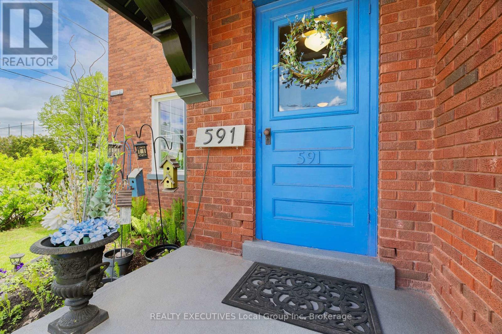 591 Harvey Street, North Bay, Ontario  P1B 4H2 - Photo 42 - X13415758