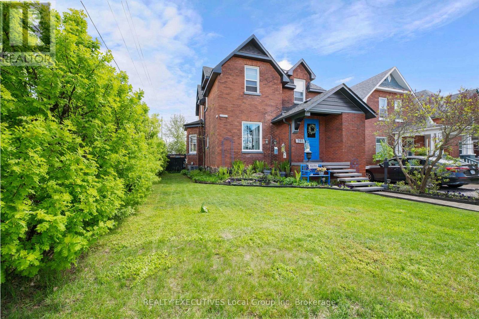 591 Harvey Street, North Bay, Ontario  P1B 4H2 - Photo 43 - X13415758