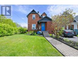 591 HARVEY STREET, North Bay, Ontario