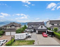 35834 EAGLECREST DRIVE, Abbotsford, British Columbia