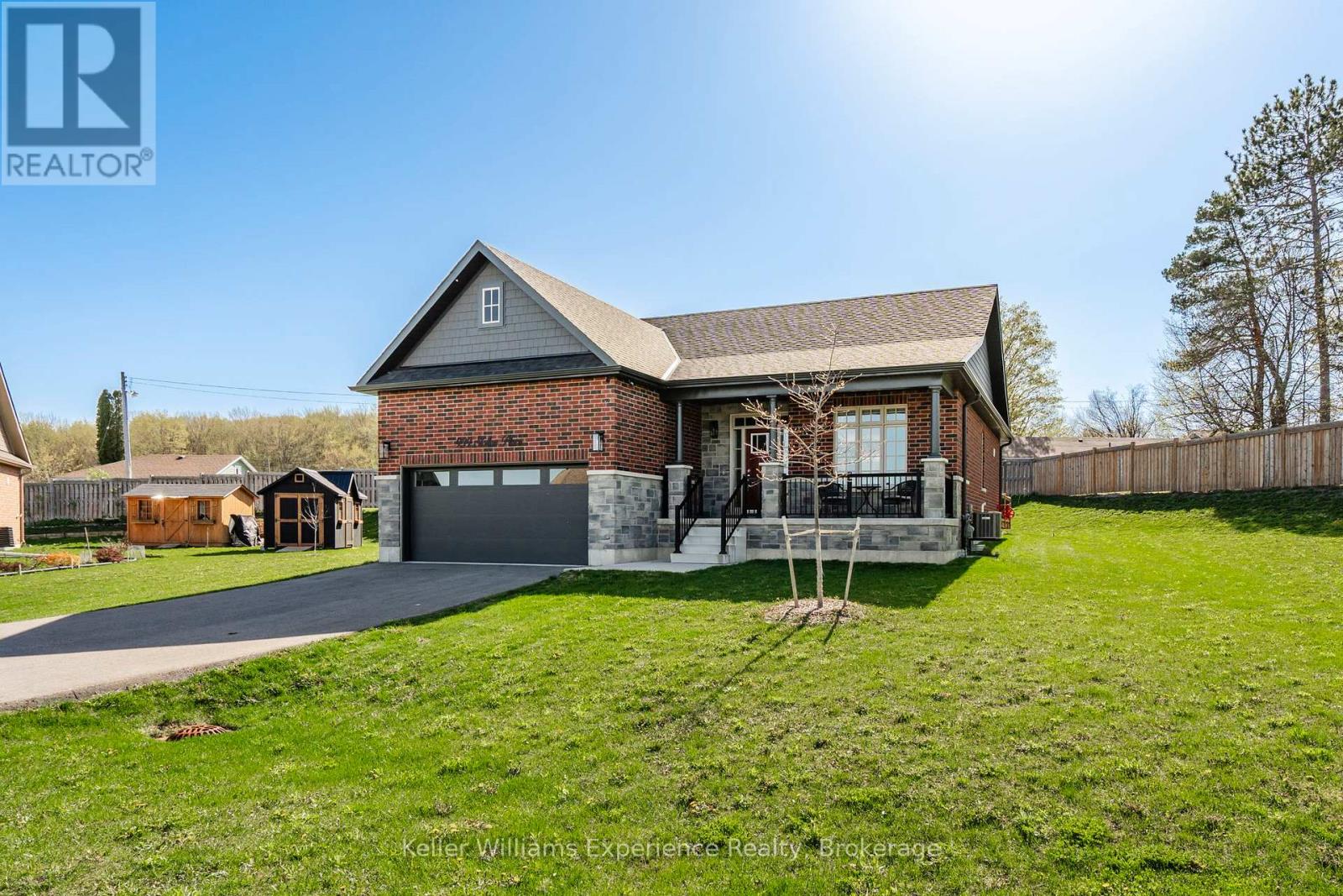 939 Stollar Place, Midland, Ontario  L4R 0A6 - Photo 1 - S13415790