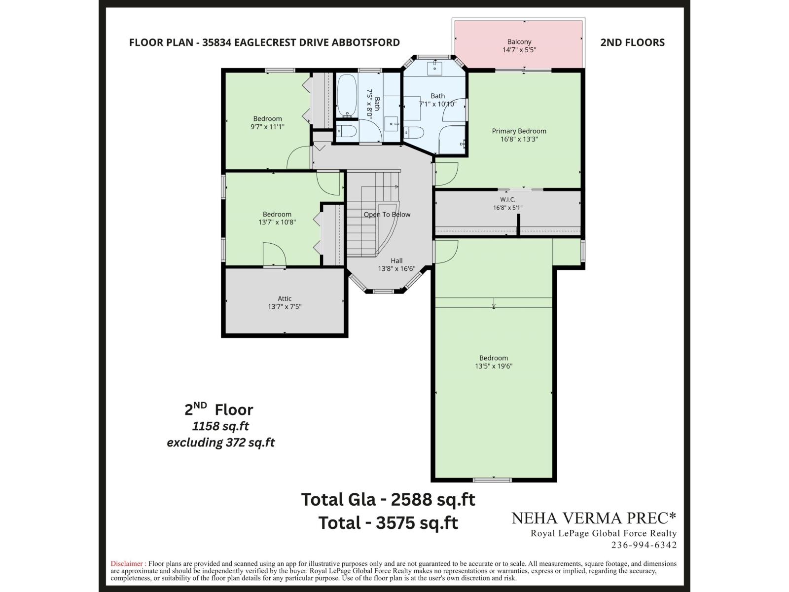 35834 Eaglecrest Drive, Abbotsford, British Columbia  V3G 1E8 - Photo 34 - R3132536