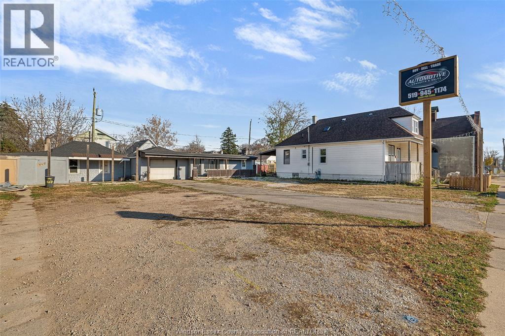 1672 Drouillard, Windsor, Ontario  N8Y 2S3 - Photo 12 - 26012940