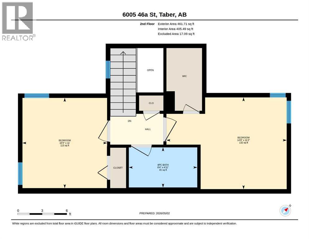 6005 46a Street, Taber, Alberta T1G 1E3 - Photo 37 - A2316759