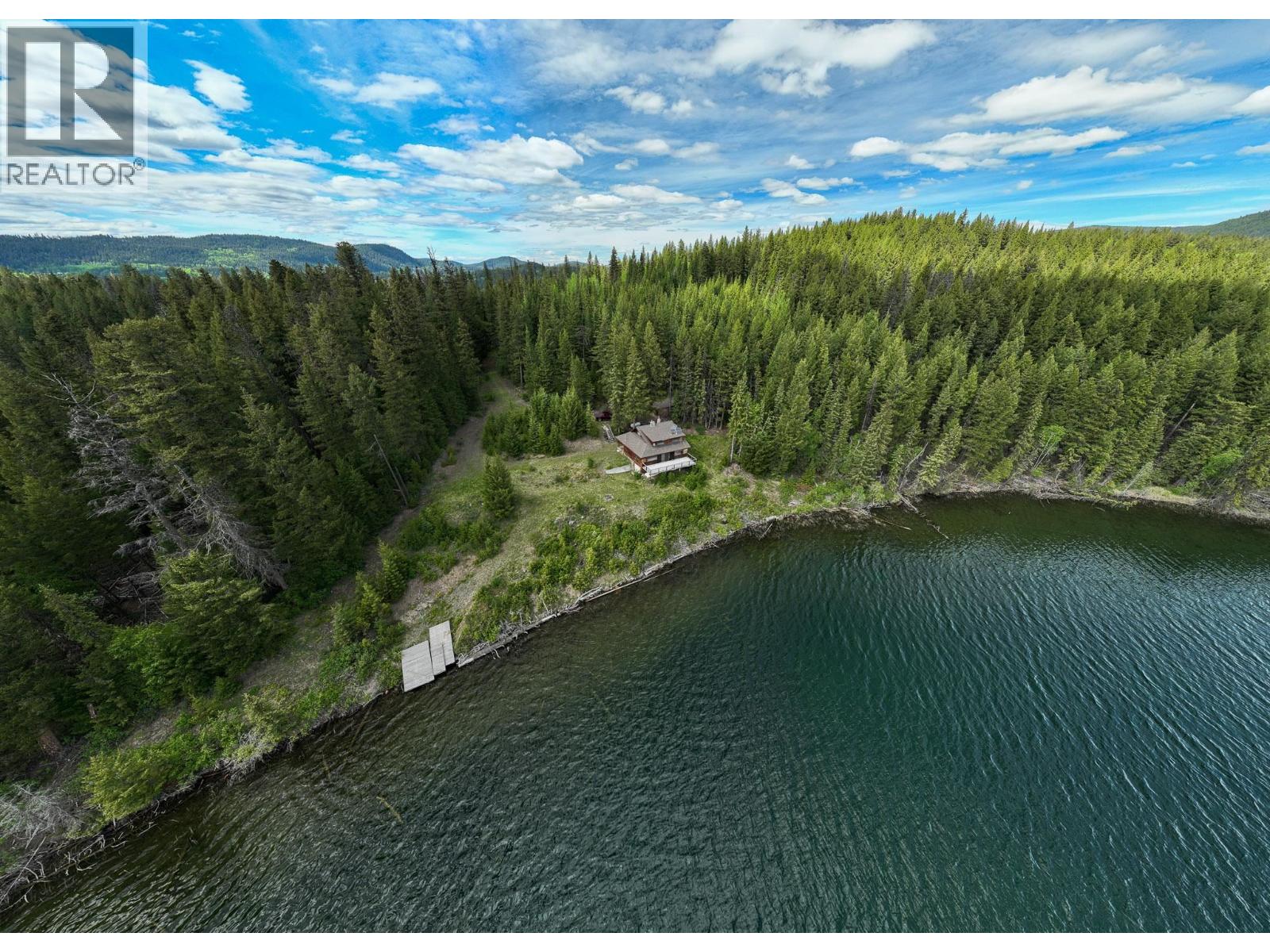 7750 Burgess Road, Deka Lake / Sulphurous / Hathaway Lakes, British Columbia  V0K 1X3 - Photo 4 - R3133284