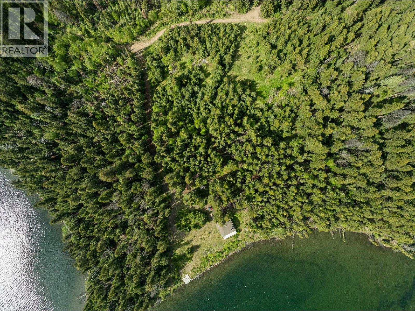 7750 Burgess Road, Deka Lake / Sulphurous / Hathaway Lakes, British Columbia  V0K 1X3 - Photo 3 - R3133284