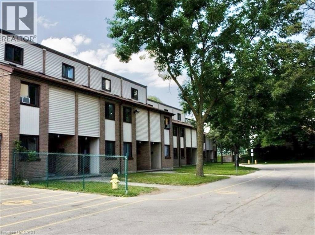 1200 COURTLAND Avenue E Unit# 47, Kitchener, Ontario