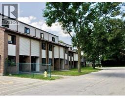 1200 COURTLAND Avenue E Unit# 47, Kitchener, Ontario