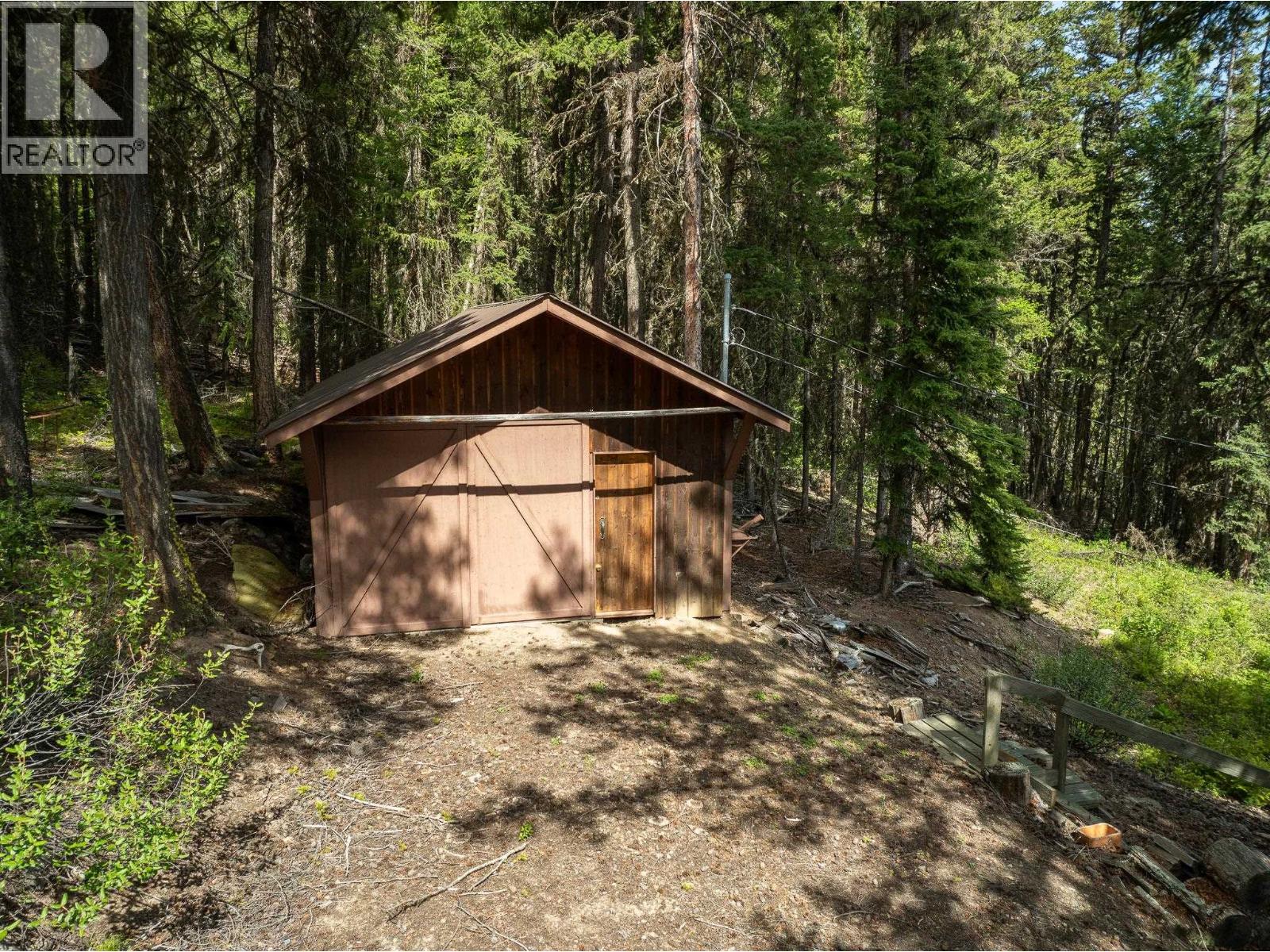 7750 Burgess Road, Deka Lake / Sulphurous / Hathaway Lakes, British Columbia  V0K 1X3 - Photo 25 - R3133284