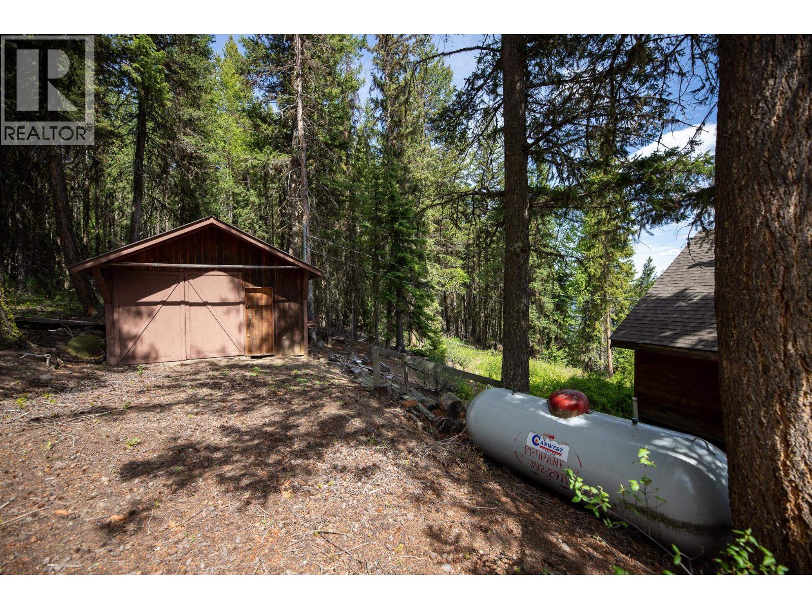 7750 Burgess Road, Deka Lake / Sulphurous / Hathaway Lakes, British Columbia  V0K 1X3 - Photo 23 - R3133284