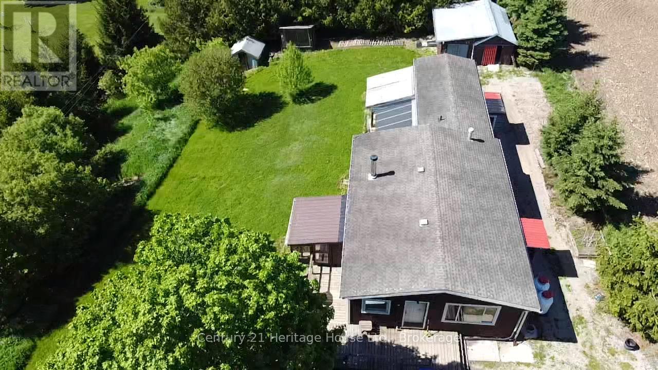 522241 CONCESSION 12, West Grey, Ontario