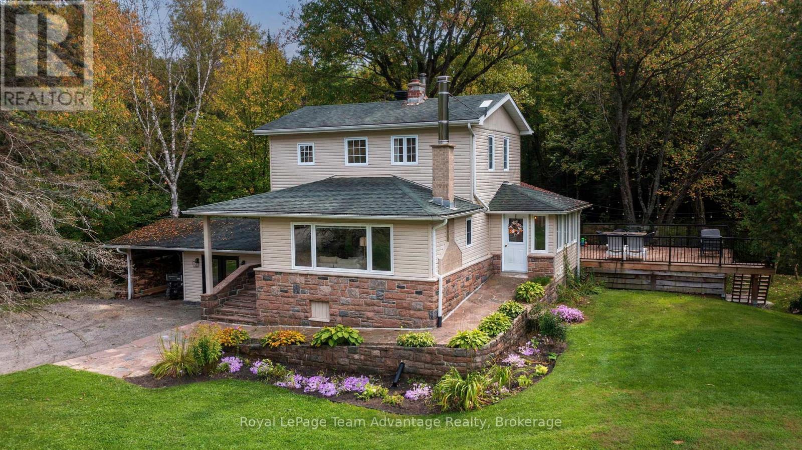 3461 HWY 141 HIGHWAY, Muskoka Lakes, Ontario