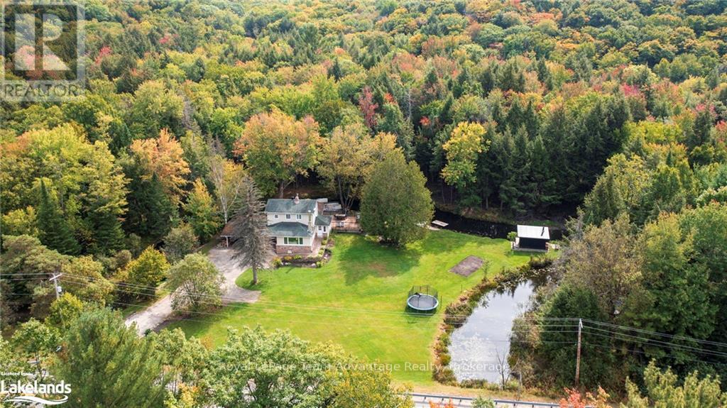 3461 Hwy 141 Highway, Muskoka Lakes, Ontario P0B 1M0 - Photo 27 - X13415776