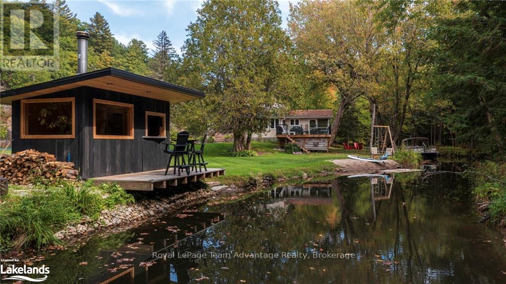 3461 Hwy 141 Highway, Muskoka Lakes, Ontario P0B 1M0 - Photo 29 - X13415776