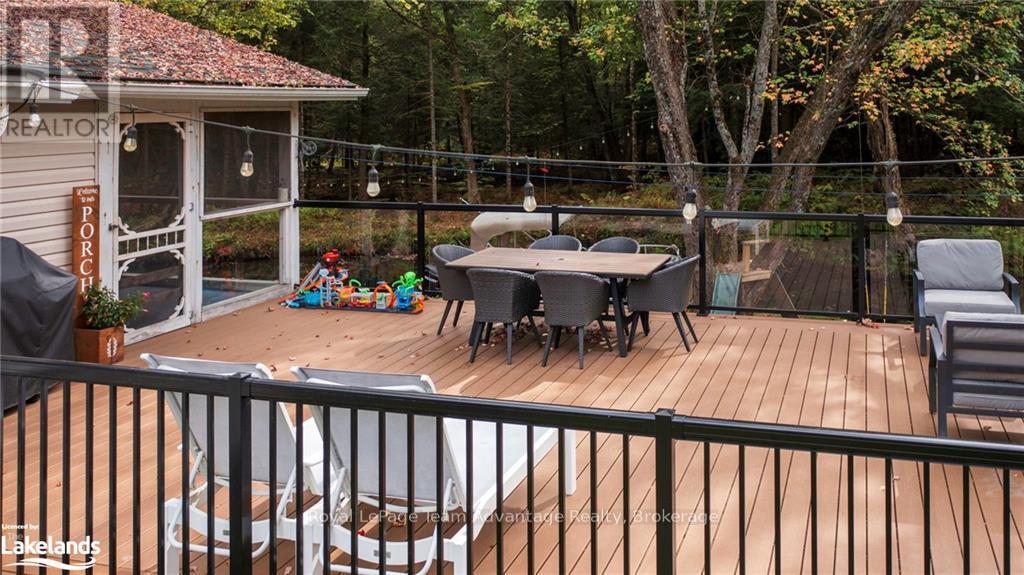 3461 Hwy 141 Highway, Muskoka Lakes, Ontario P0B 1M0 - Photo 30 - X13415776