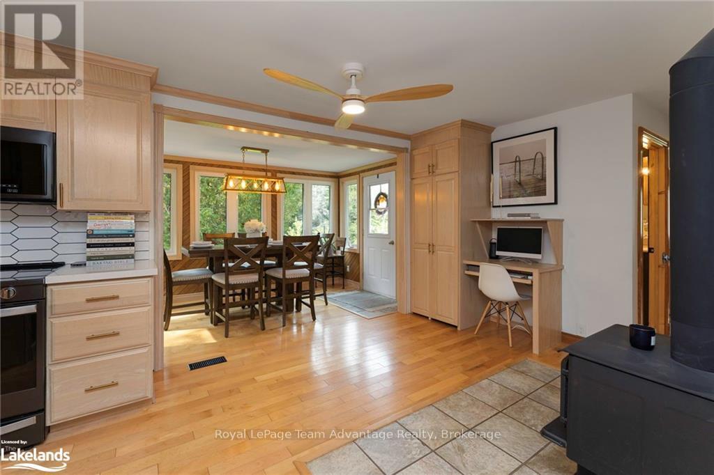 3461 Hwy 141 Highway, Muskoka Lakes, Ontario P0B 1M0 - Photo 7 - X13415776