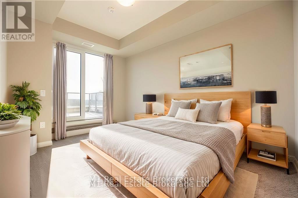 702 - 73 Arthur Street S, Guelph, Ontario  N1E 0S6 - Photo 4 - X13415866