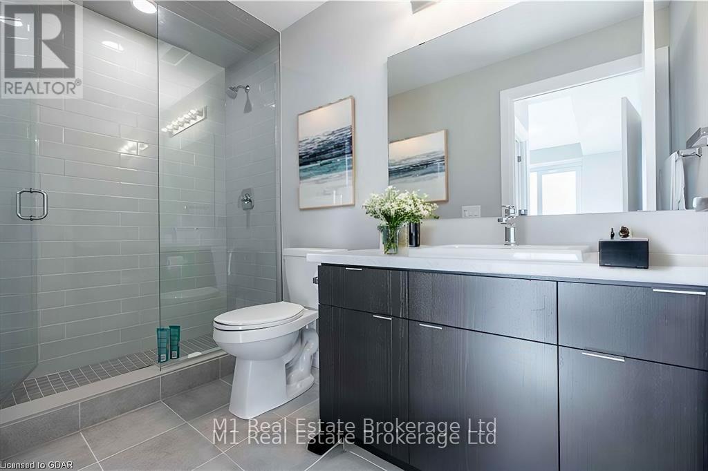 702 - 73 Arthur Street S, Guelph, Ontario  N1E 0S6 - Photo 5 - X13415866