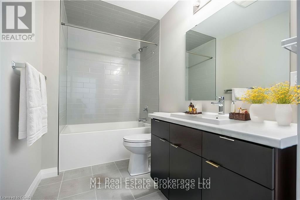 702 - 73 Arthur Street S, Guelph, Ontario  N1E 0S6 - Photo 7 - X13415866