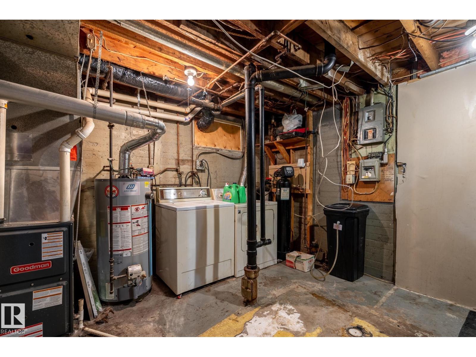 5919 121 Av NW, Edmonton, Alberta  T5W 1P2 - Photo 40 - E4492485