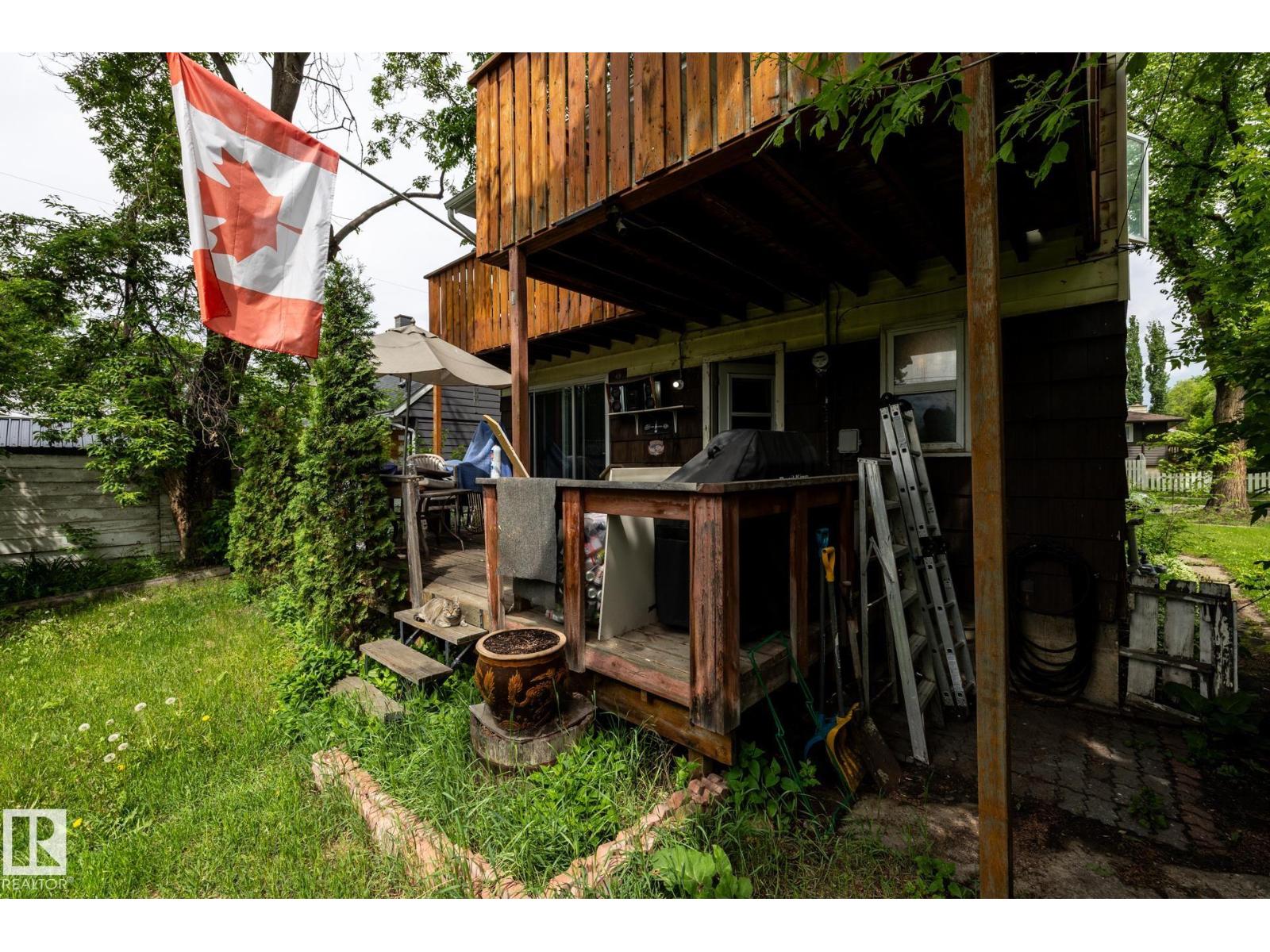 5919 121 Av NW, Edmonton, Alberta  T5W 1P2 - Photo 43 - E4492485